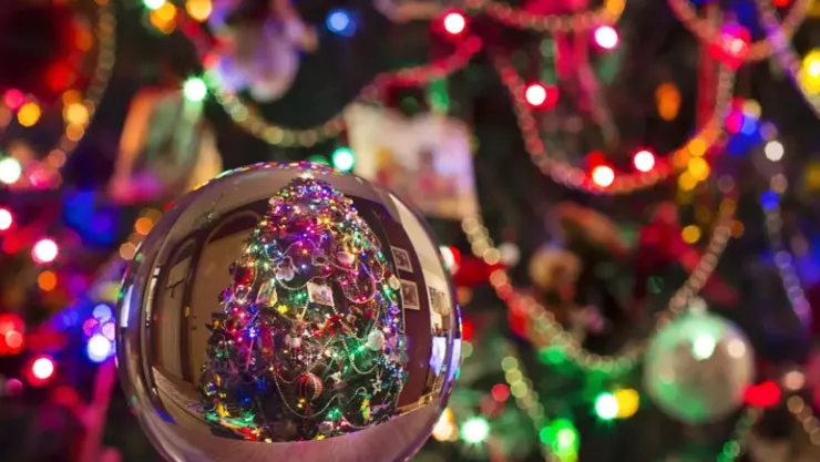 Así será la Feria Nacional del Árbol y la Esfera en Chignahuapan este 2025: Fechas y actividades