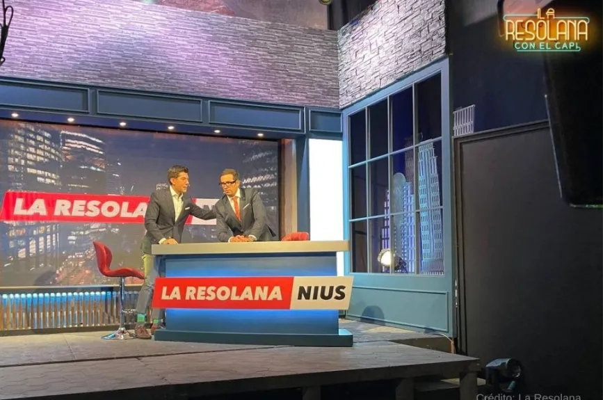 FOTOS: Revive lo mejor de La Resolana.