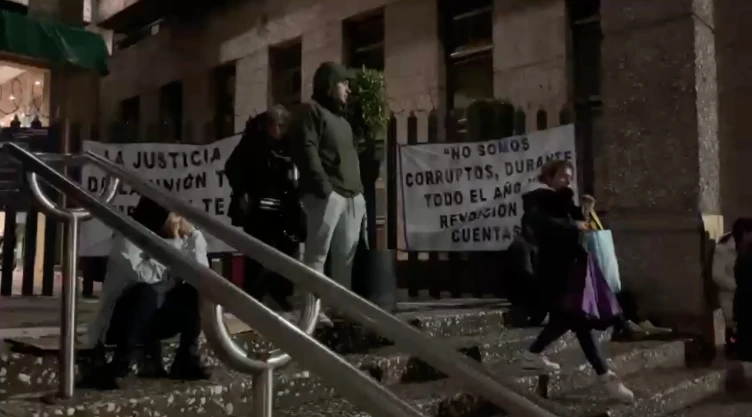 paro_poder_judicia_sindicalizados_san_lazaro_personas_protestas