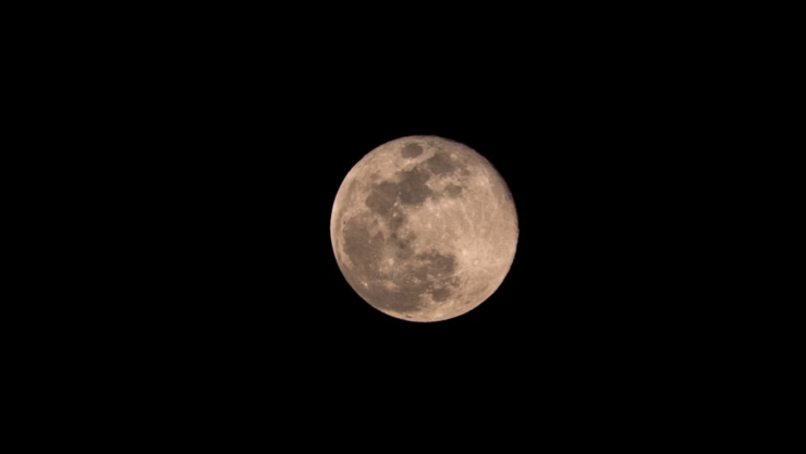 29 de julio: Significado espiritual de la Luna Llena del Ciervo julio 2026 y cómo afecta a tu signo