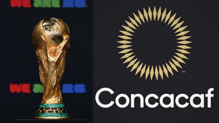 Honduras enfrenta a Argentina previo a la Copa Mundial de la FIFA 2026™