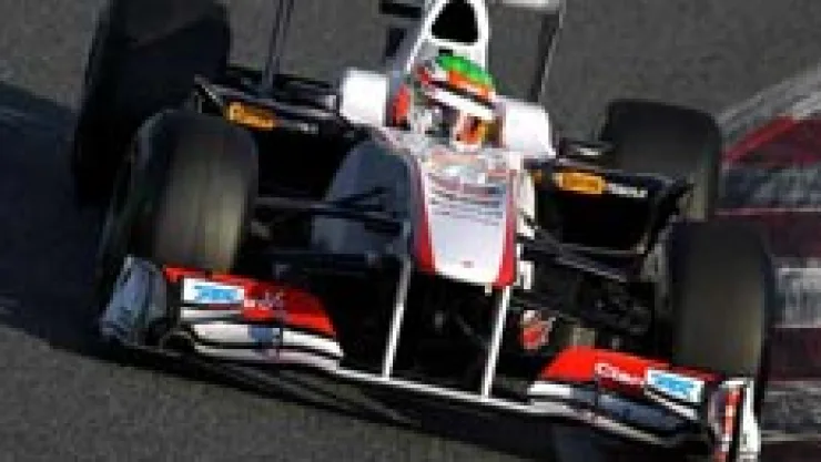 Checo