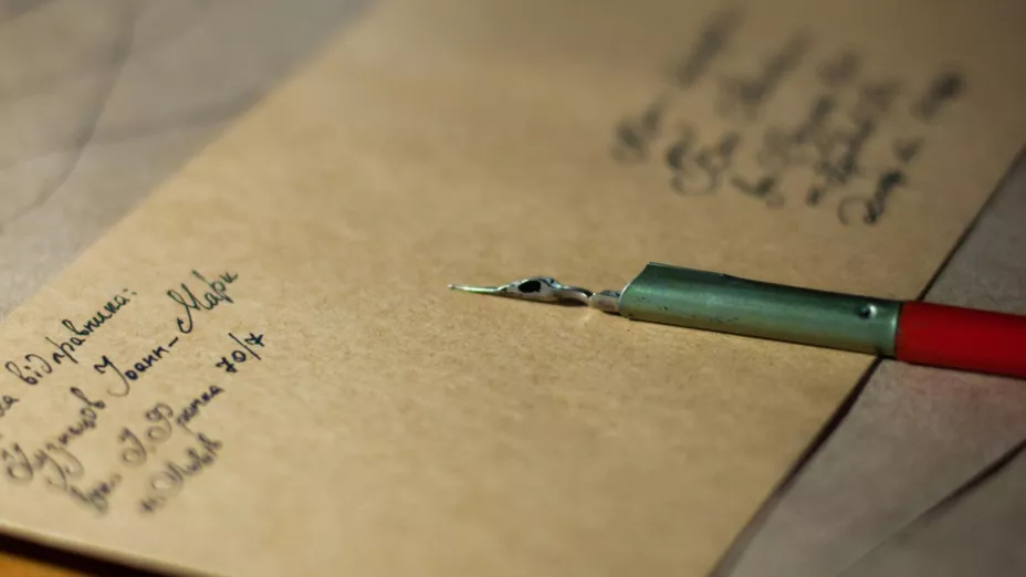 ¿Por qué le escriben cartas a Julieta?