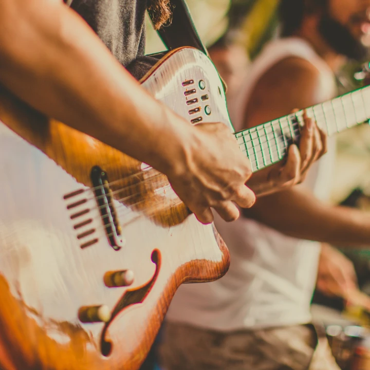 Musoco Día Mundial del Músico: ¿Cómo ha evolucionado esta industria en México?