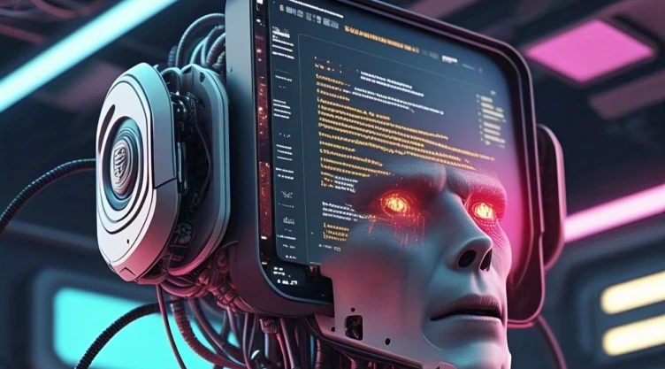 ¡La IA sufre ansiedad! Estudio detectó estos patrones en la Inteligencia Artificial de ChatGPT