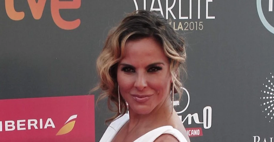 Kate del Castillo