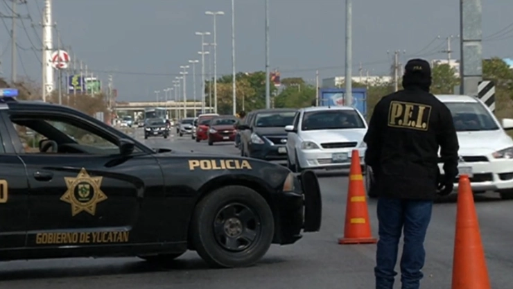 Habrán más alcoholímetros en Mérida por vacaciones de Semana Santa 2025; en estos sitios estarán instalados