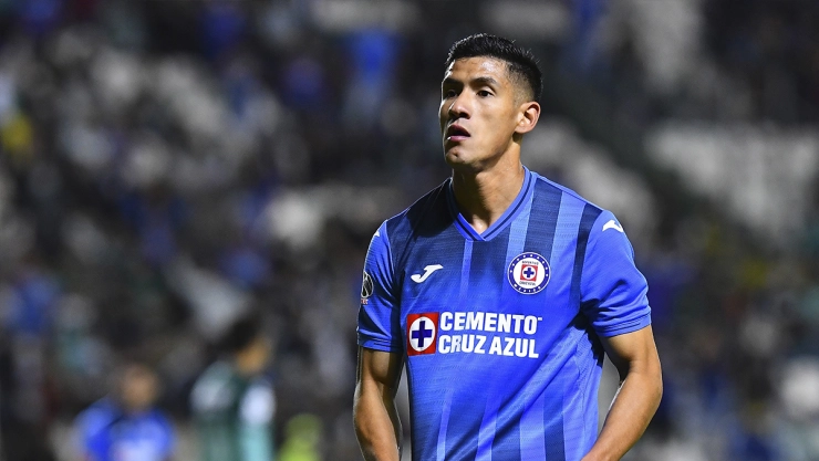 Uriel Antuna