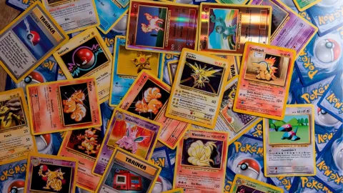 Las 7 cartas más polémicas de Pokémon TCG baneos, censuras y escándalos