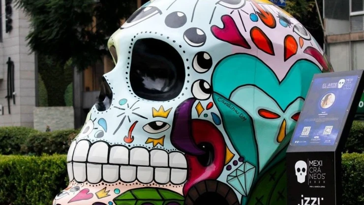 Mexicráneos