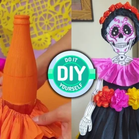 /estilo-de-vida/manualidades-catrina-materiales-reciclados-decorar
