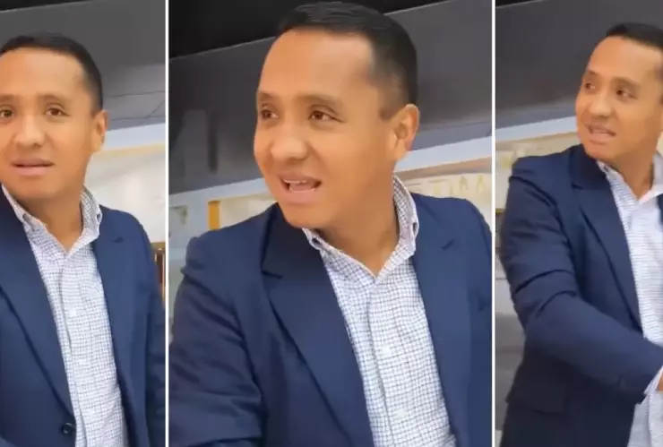 Árbitro del México