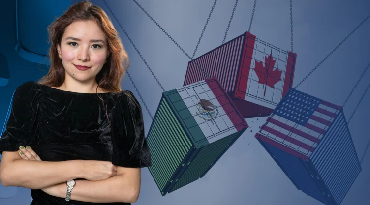 El debilitamiento del T-MEC como síntoma de estancamiento regional; Asia supera a América del Norte