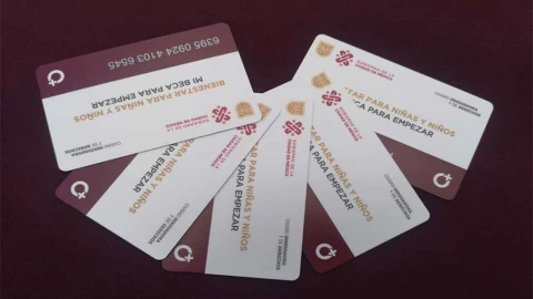 ¡Nuevas fechas! Conoce cuándo es el último día para registrarse en Mi Beca para Empezar en CDMX