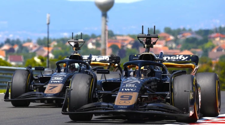 Premios Oscar 2026: Las tragedias de la F1 que reviven en la nueva cinta de Brad Pitt