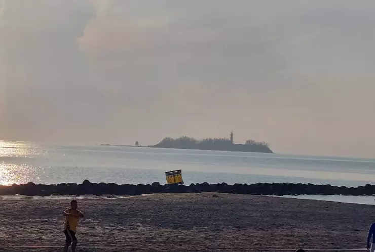 Prevé nueva ola de calor en Veracruz