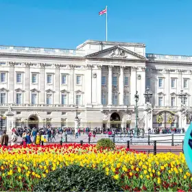 Palacio de Buckingham