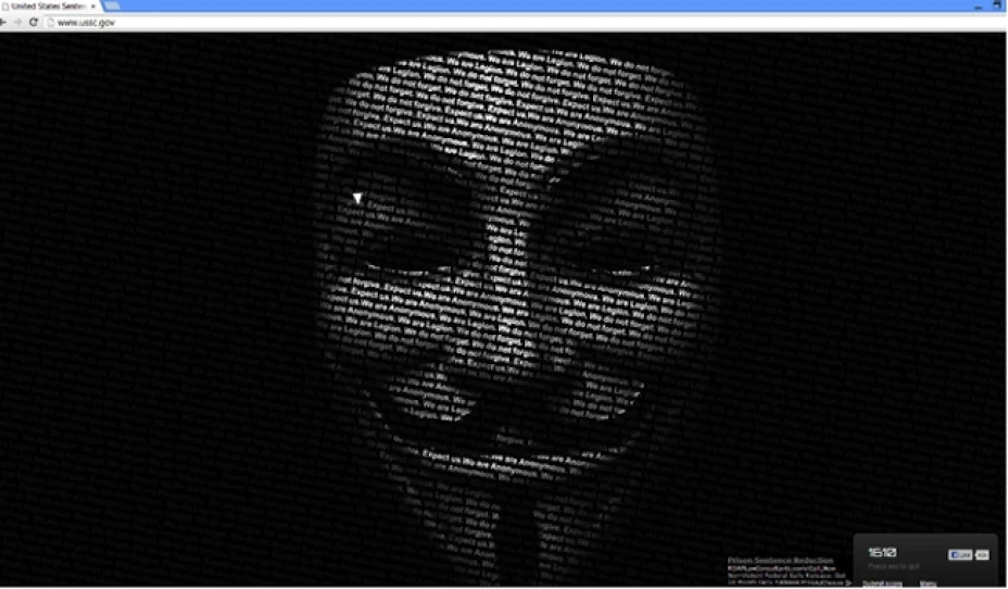 Anonymous