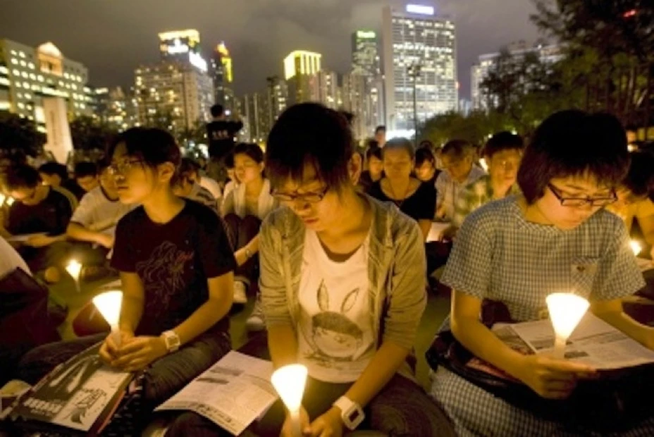 Medios estatales chinos identificaron a las 2 víctimas mortales del accidente aéreo en San Francisco, como Ye Mengyuan y Wang Linjia, ambas de 16 años