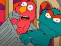 los simpson-crossover