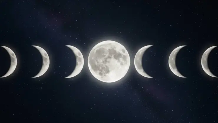 Fase de la Luna HOY, sábado 13 de septiembre de 2025: ¿Cómo nos afectará su energía este día?