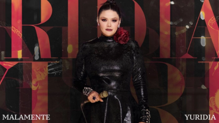 Yuridia llega a Puebla ¿Cuándo? Aquí te decimos
