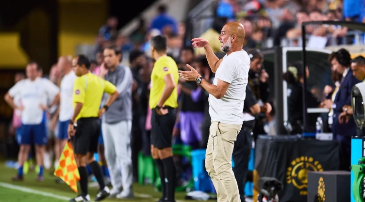 Última Hora: Pep Guardiola sería nuevo director técnico de selección nacional campeona del mundo