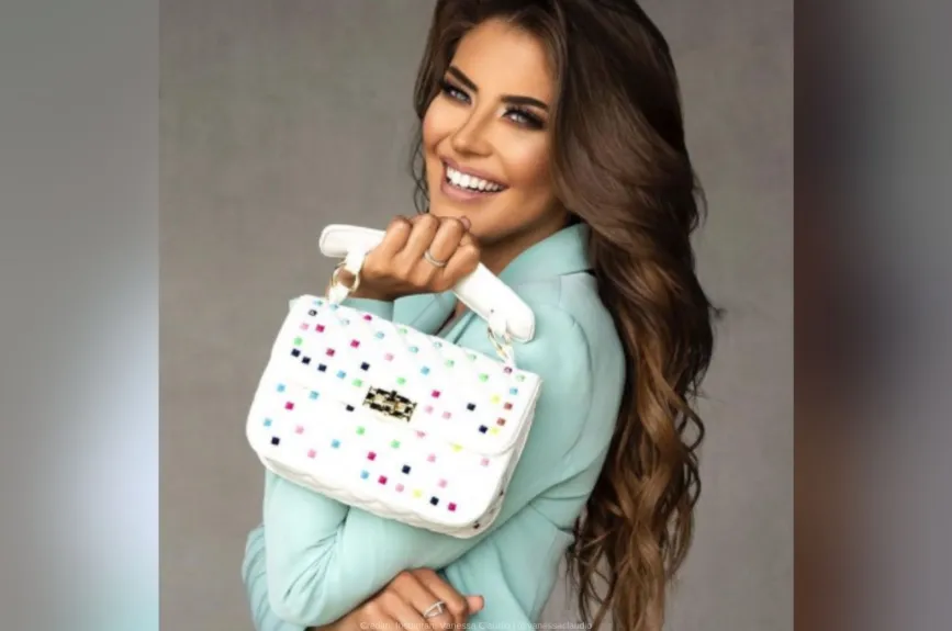 claudio vanessa miss universo