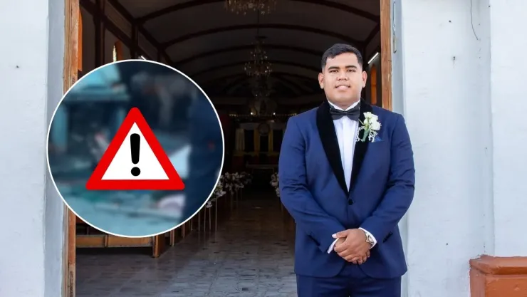 El caso de Jayro Gabriel volvió a generar reacciones tras la difusión de imágenes del lugar del accidente