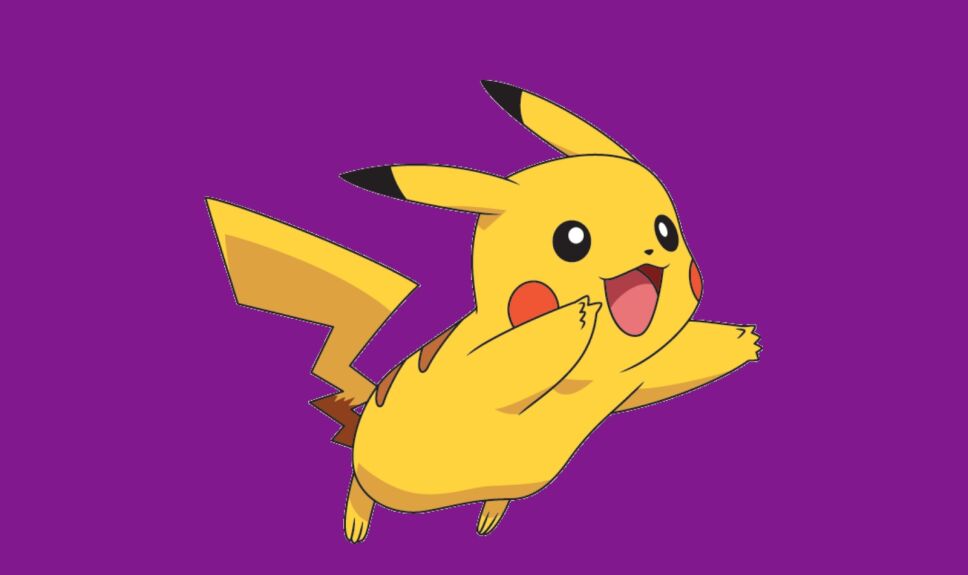 Pikachu Ryan Reynolds Kidsiete