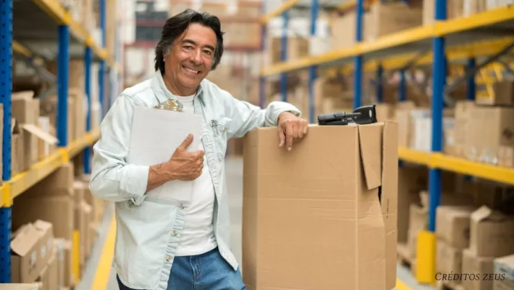 Zeuz superadministrador