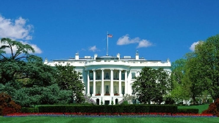 casa blanca