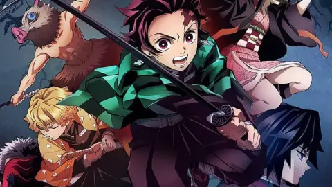 43 fondos de pantalla de Demon Slayer que adornarán tu celular: se ven hermosos