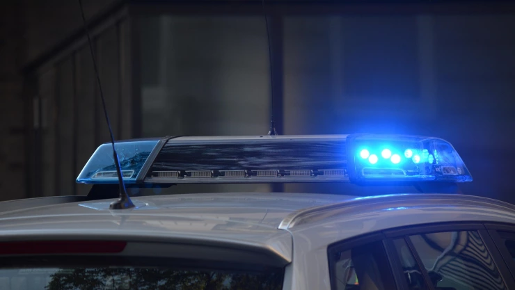 ¡ÚLTIMA HORA! Encuentran el cuerpo de un hombre sin vida en Parque Morelos