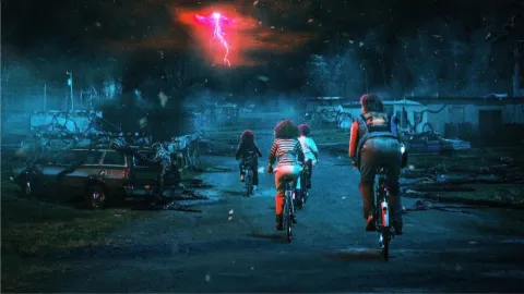 Stranger Things tendrá a sus personajes principales de siempre y otros que llegarán para darle más adrenalina a la historia