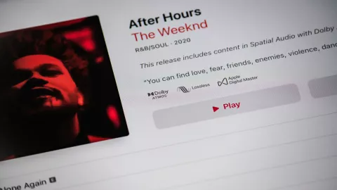 Apple Music Replay 2024: Así puedes checarlo desde la app