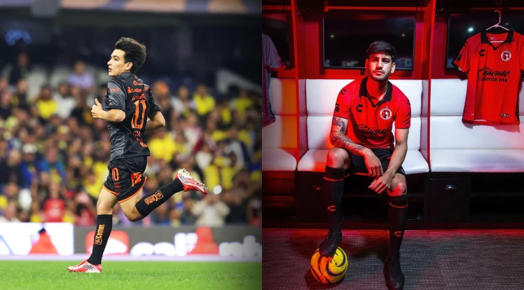 Jesús Gómez vs Gilberto Mora: la diferencia de sueldo que hay entre ambos en Xolos de Tijuana