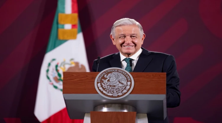 Perú alista declarar a AMLO persona non grata; “sería un orgullo”, dice
