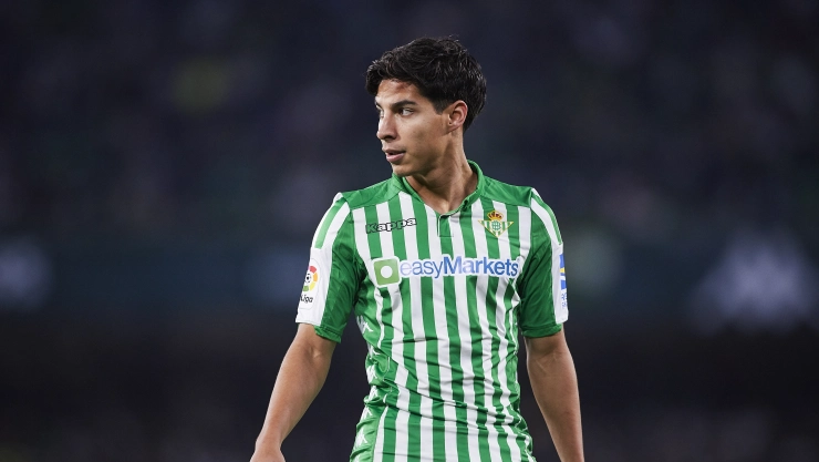 Real Betis Balompie v RC Celta de Vigo - La Liga