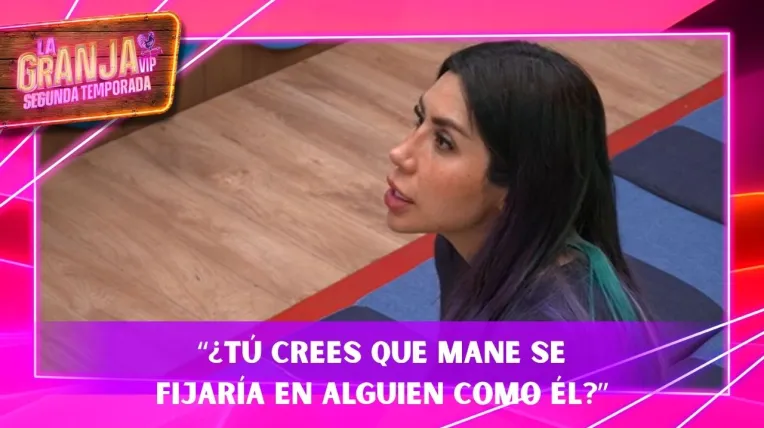 La Granja VIP