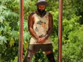 T-Rex busca mantenerse libre de la extinción en Survivor México 2023.
