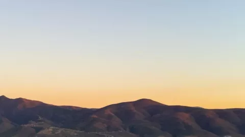 Reportan hallazgo en Cerro Colorado de Tijuana la tarde del martes 15 de abril de 2025