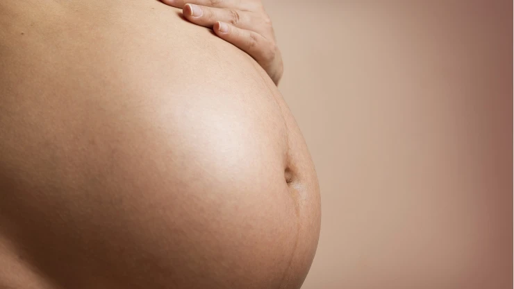 Embarazo adolescente