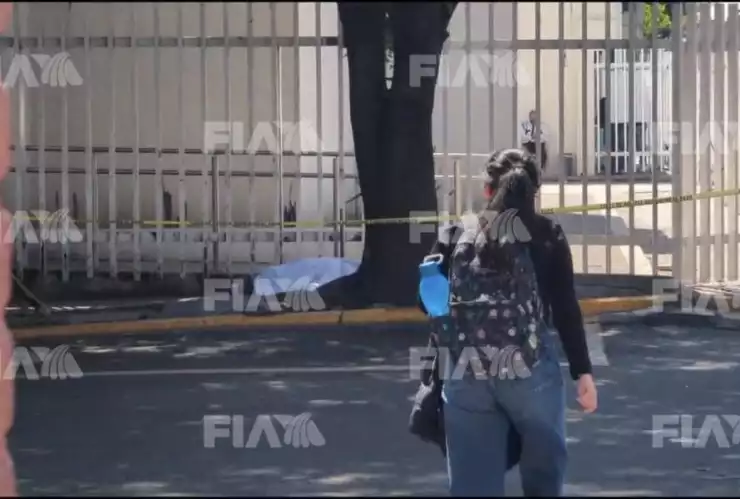 muerto imss san josé puebla hoy