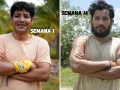 Survivor México.