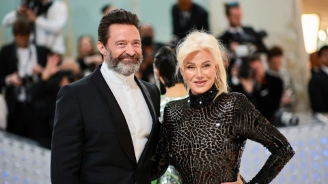Hugh Jackman y Deborra-Lee Furness: Historia de su amor y divorcio