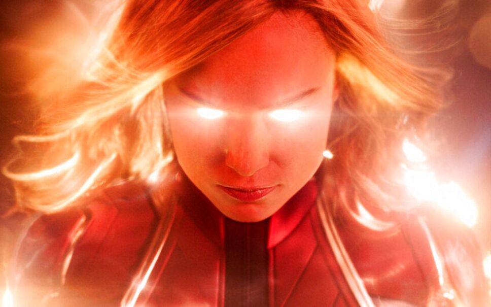 x men capitana marvel mcu