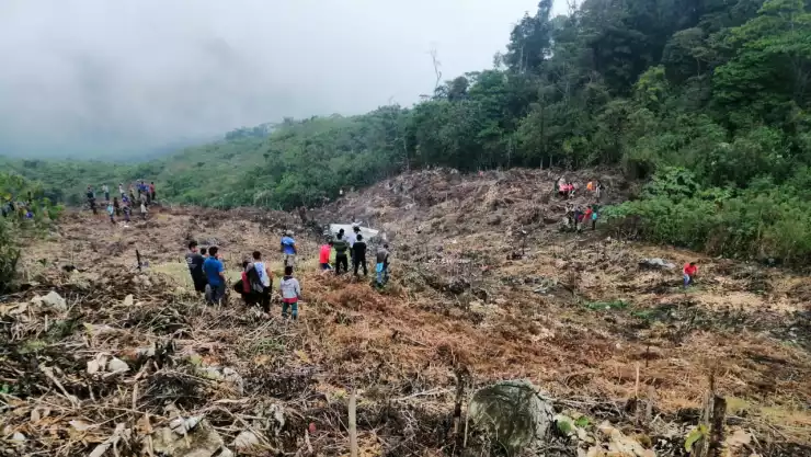 Fallece diputado federal