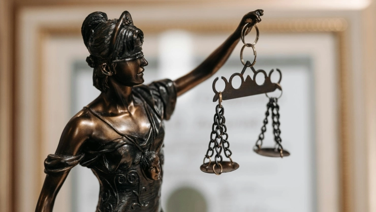 Una mujer acusada de su divorcio por no tener relaciones sexuales con su esposo gana en el TEDH
