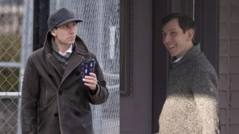 Así luce en la actualidad Erik Per Sullivan